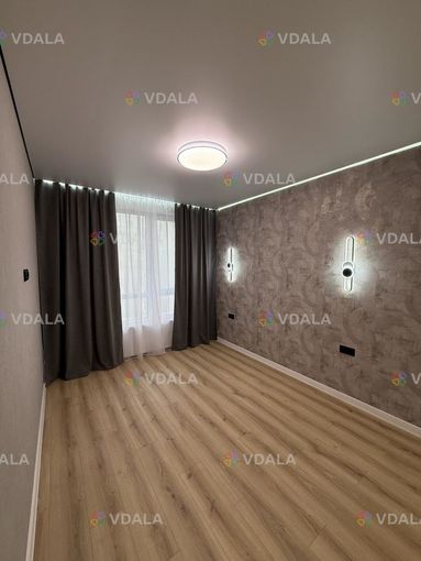 Продам Квартиру в новобудові Жилой комплекс: акварель 2, 35 м², 1 кімн - VDALA.PRO