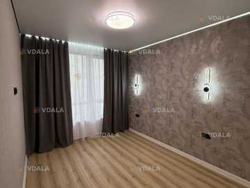 Продам Квартиру в новобудові Жилой комплекс: акварель 2, 35 м², 1 кімн - VDALA.PRO