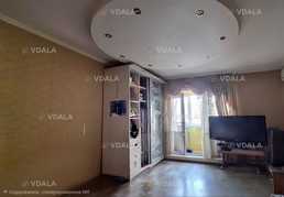 Вид сделки: Продам Квартиру 58 м², 3 комн., 4 этаж. - VDALA.PRO