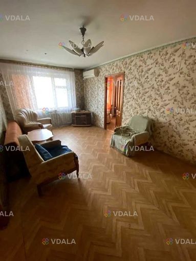 Вид сделки: Продам Квартиру 63 м², 4 комн., 4 этаж. - VDALA.PRO