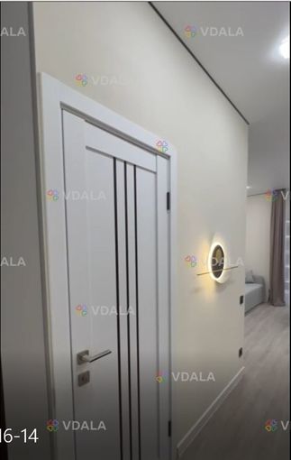 Продам Квартиру в новобудові Жилой комплекс: 67Жемчужина, 42 м², 1 кім - VDALA.PRO