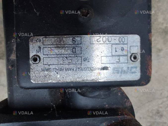 Фаркоп спрінтер 903 - VDALA.PRO