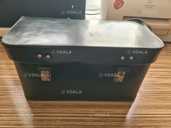 Кінокамера Красногорськ-2 • повний комплект • справна - 2 Кінокамера Красногорськ-2 • повний комплект • справна - VDALA.PRO - 2