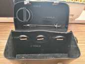 Кінокамера Красногорськ-2 • повний комплект • справна - 3 Кінокамера Красногорськ-2 • повний комплект • справна - VDALA.PRO - 3