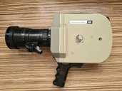 Кінокамера Красногорськ-2 • повний комплект • справна - 4 Кінокамера Красногорськ-2 • повний комплект • справна - VDALA.PRO - 4