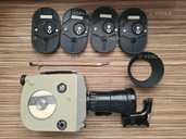 Кінокамера Красногорськ-2 • повний комплект • справна - 7 Кінокамера Красногорськ-2 • повний комплект • справна - VDALA.PRO - 7