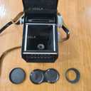 Фотоапарат Rolleicord (Triotar 75/3.5, Compur) — повний комплект - 6 Фотоапарат Rolleicord (Triotar 75/3.5, Compur) — повний комплект - VDALA.PRO - 6