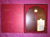 Ікона Христа Спасителя (Greece, золото, срібло, 15х21см) - VDALA.PRO - 3