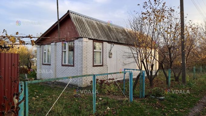 Продам 0.11 га, 30.9 м². - VDALA.PRO