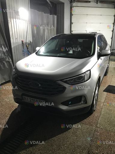 Продам Ford Edge 2019, 141 000 км, 2.0 l.. - VDALA.PRO