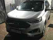 Продам Ford Edge 2019, 141 000 км, 2.0 l.. - VDALA.PRO - 1