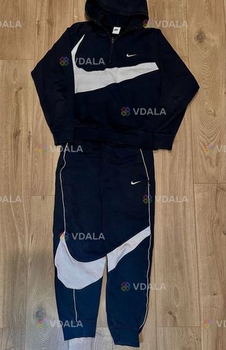 Костюм Nike Swoosh Fleece Костюм Nike Swoosh Fleece - VDALA.PRO