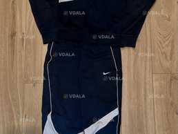Костюм Nike Swoosh Fleece - VDALA.PRO