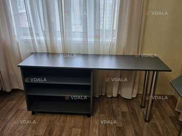 Мебель для мастерской - VDALA.PRO
