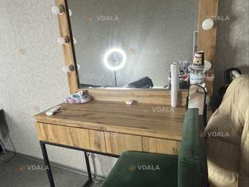 Мебель для салона - VDALA.PRO