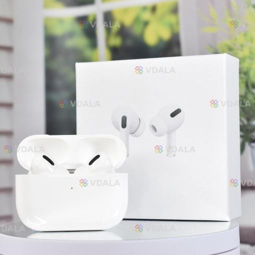 Беспроводные наушники PRO Macaroon Белые Bluetooth Качественные - VDALA.PRO