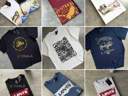 Футболка Levis, чоловіча футболка levis oригінал - VDALA.PRO