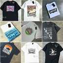 Футболка Levis, чоловіча футболка levis oригінал - VDALA.PRO - 4