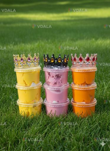 Компанія Куток Кондитера - VDALA.PRO