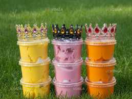 Компанія Куток Кондитера - VDALA.PRO