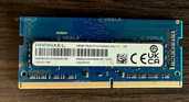 Оперативная память Ramaxel 16 gb so-dimm DDR4 3200 MHz. Новая. - VDALA.PRO - 1