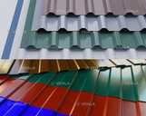 Профнастил власне виробництво, Березна, Чернігівська область - VDALA.PRO - 1