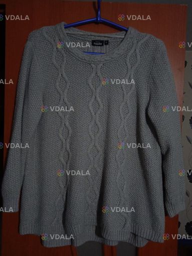 Светр, джемпер, р.L - VDALA.PRO