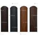 Штахетник, штахетна огорожа, власне виробництво - VDALA.PRO - 5