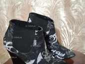 Напівчоботи демі р.40-41, ботинки - VDALA.PRO - 1