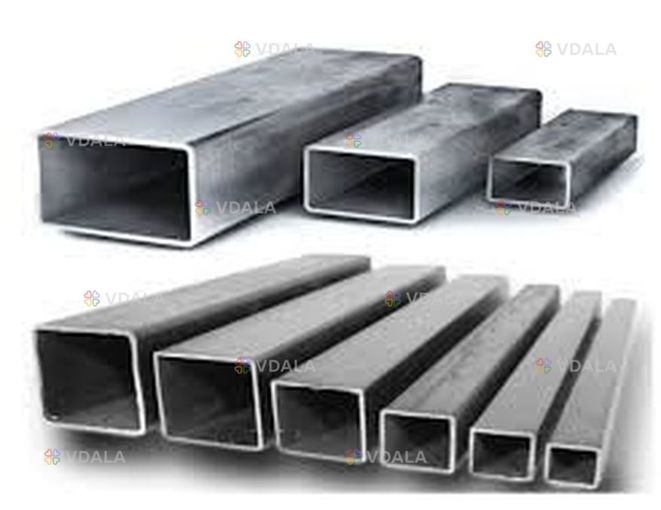 Труба квадратна металева, Березна, Чернігівська область - VDALA.PRO
