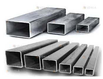 Труба квадратна металева, Березна, Чернігівська область - VDALA.PRO