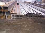 Труба квадратна металева, Березна, Чернігівська область - VDALA.PRO - 2