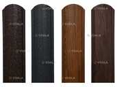 Євроштахетник, від виробника, ПрофАльянс - VDALA.PRO - 1