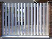 Євроштахетник, від виробника, ПрофАльянс - VDALA.PRO - 3