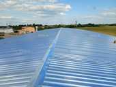 Профнастил парканний(ПС), покрівельний(ПК), виробник ПрофАльянс - VDALA.PRO - 3