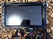 Автомагнітола - VDALA.PRO - 1