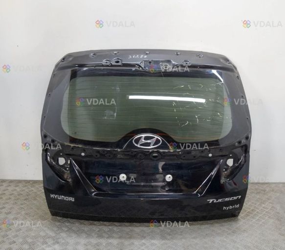 Hyundai Tucson Задня кришка (багажника) 72800N9230 - VDALA.PRO