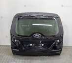Hyundai Tucson Задня кришка (багажника) 72800N9230 - VDALA.PRO - 1