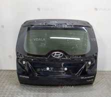 Hyundai Tucson Задня кришка (багажника) 72800N9230 - VDALA.PRO