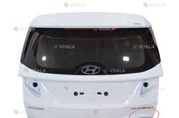 Hyundai Tucson 2024 рік TL Задня кришка багажника 72800N9230 - VDALA.PRO