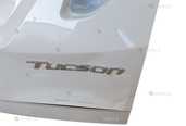 Hyundai Tucson 2024 рік TL Задня кришка багажника 72800N9230 - VDALA.PRO - 4