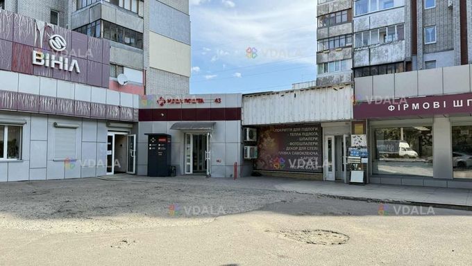 Вид угоди: Продам Комерційна Магазин, 52 м². Вид угоди: Продам Комерційна Магазин, 52 м². - VDALA.PRO