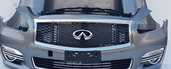 Бампер передній infiniti Q70 оригінал ZKPDINFQ70LT - VDALA.PRO - 2