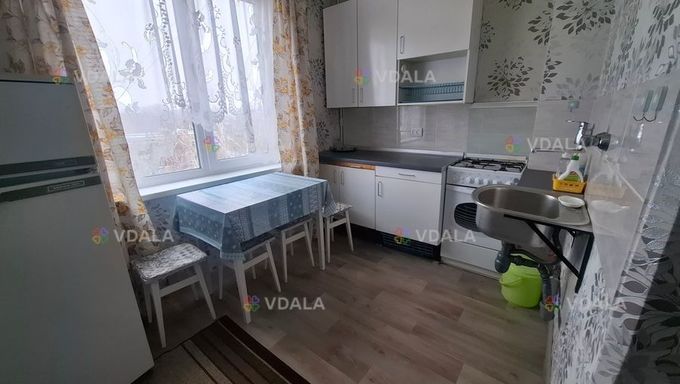 Купити 1-к. квартиру Бучми вул., 44, Салтівка Купити 1-к. квартиру Бучми вул., 44, Салтівка - VDALA.PRO