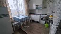 Вид сделки: Продам Квартиру 33 м², 1 комн., 8 этаж. - VDALA.PRO