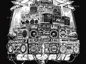 Бумбокс / boombox. Dronotour Бумбокс / boombox. Dronotour - VDALA.PRO - 1