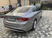 Продам Chrysler 200 2015, 2 000 км. - 3 Продам Chrysler 200 2015, 2 000 км. - VDALA.PRO - 3