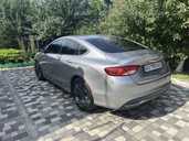 Продам Chrysler 200 2015, 2 000 км. - 4 Продам Chrysler 200 2015, 2 000 км. - VDALA.PRO - 4
