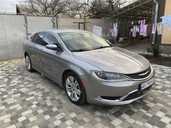 Продам Chrysler 200 2015, 2 000 км. - 6 Продам Chrysler 200 2015, 2 000 км. - VDALA.PRO - 6