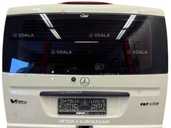 Кришка багажника Mercedes-Benz Vito Viano A6397400501 - 1 Кришка багажника Mercedes-Benz Vito Viano A6397400501 - VDALA.PRO - 1